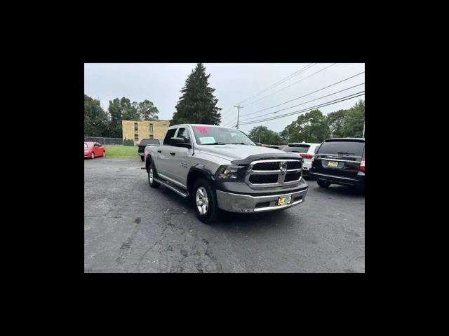 2015 Ram 1500 Tradesman for sale in Racine, WI