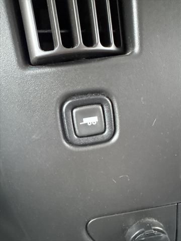 2018 Chevrolet Express Work Van