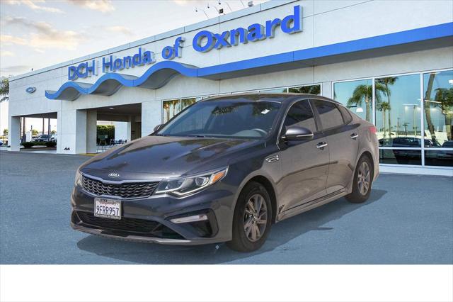 2020 Kia Optima LX for sale in Oxnard, CA