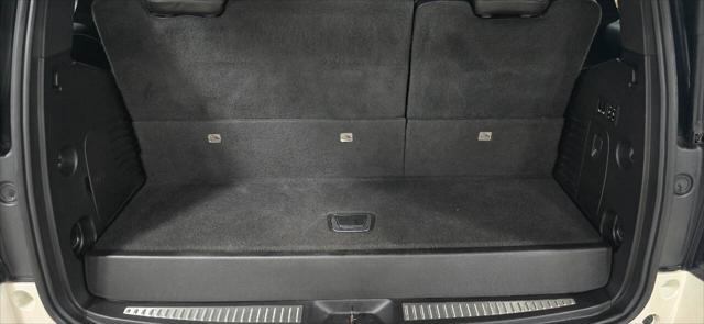 2015 Cadillac Escalade Platinum