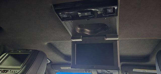 2015 Cadillac Escalade Platinum