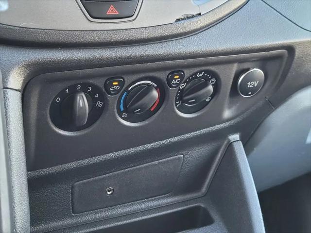 2019 Ford Transit T-250 130 Low Rf 9000 GVWR Sliding RH Dr
