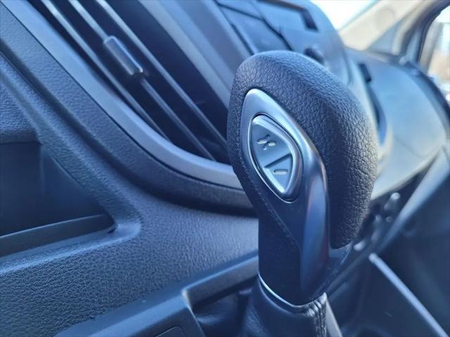 2019 Ford Transit T-250 130 Low Rf 9000 GVWR Sliding RH Dr