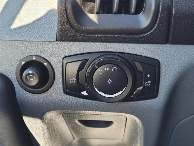 2019 Ford Transit T-250 130 Low Rf 9000 GVWR Sliding RH Dr