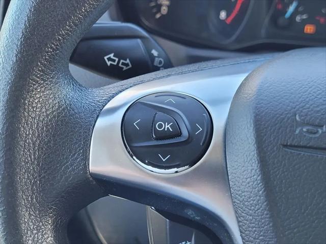 2019 Ford Transit T-250 130 Low Rf 9000 GVWR Sliding RH Dr