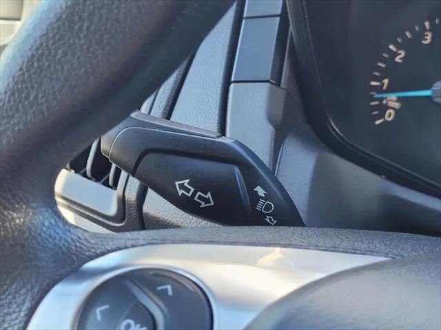 2019 Ford Transit T-250 130 Low Rf 9000 GVWR Sliding RH Dr