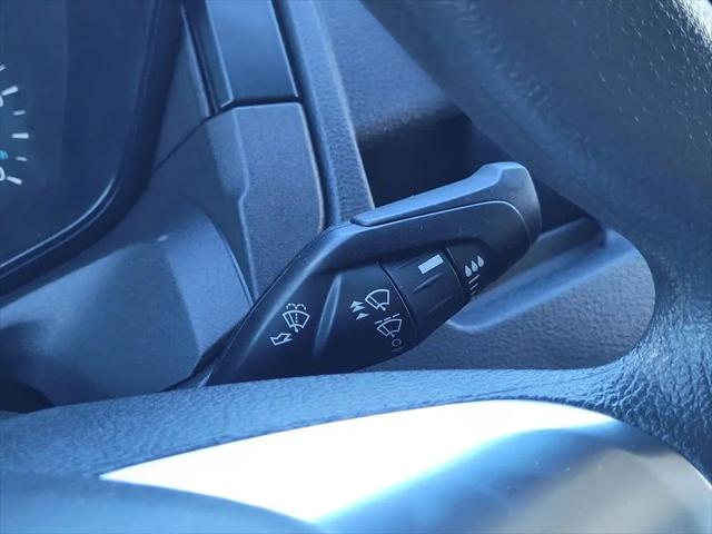 2019 Ford Transit T-250 130 Low Rf 9000 GVWR Sliding RH Dr