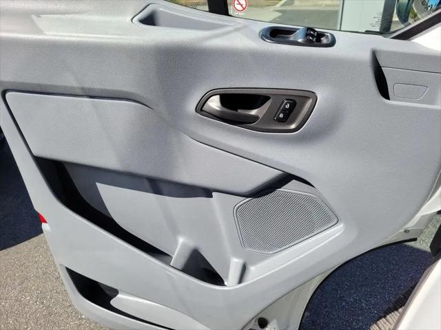 2019 Ford Transit T-250 130 Low Rf 9000 GVWR Sliding RH Dr