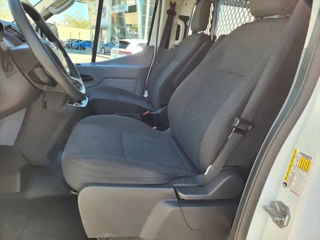 2019 Ford Transit T-250 130 Low Rf 9000 GVWR Sliding RH Dr