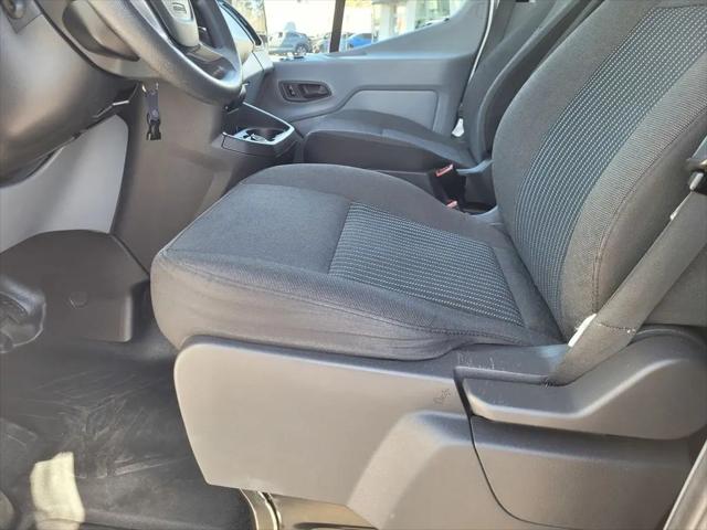 2019 Ford Transit T-250 130 Low Rf 9000 GVWR Sliding RH Dr