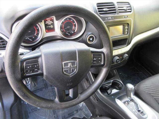 2015 Dodge Journey SE