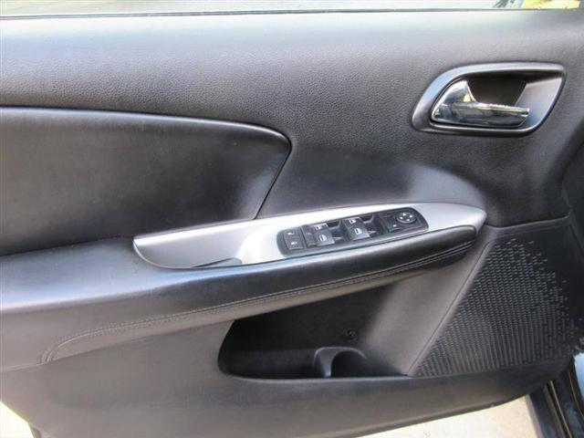 2015 Dodge Journey SE
