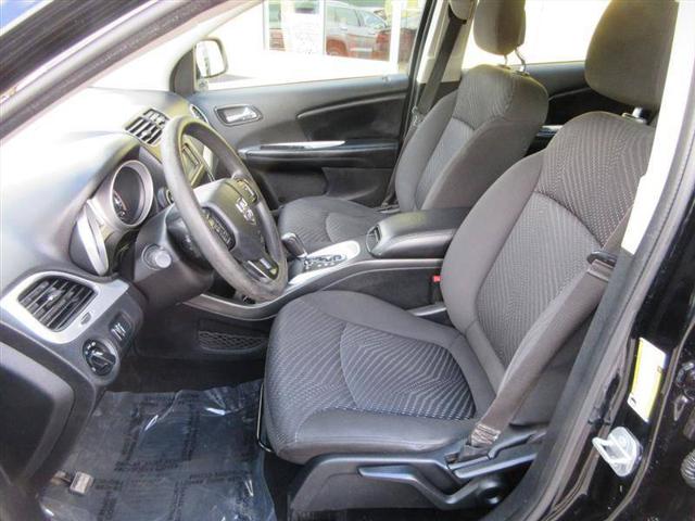 2015 Dodge Journey SE