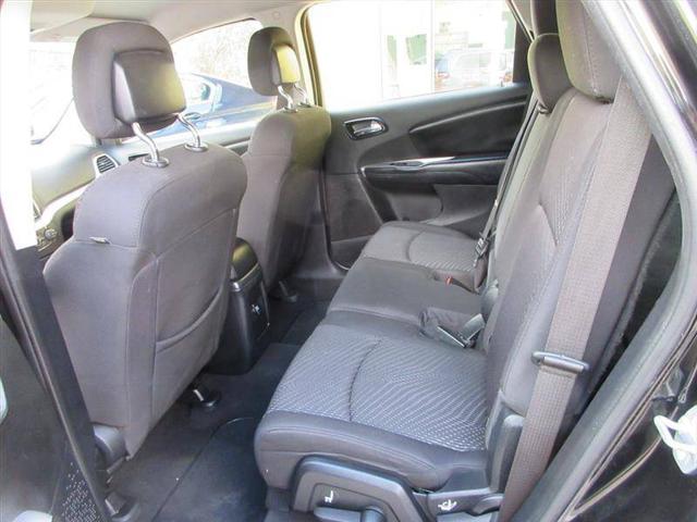 2015 Dodge Journey SE