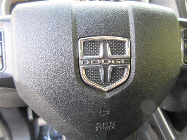 2015 Dodge Journey SE