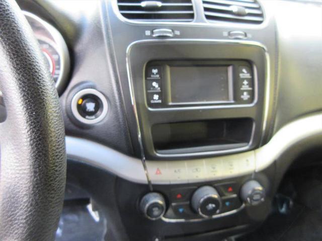 2015 Dodge Journey SE