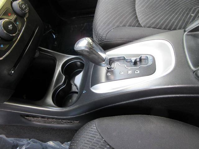 2015 Dodge Journey SE
