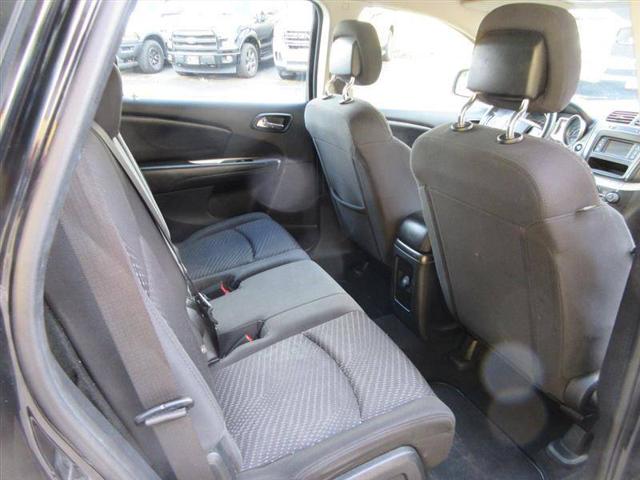 2015 Dodge Journey SE
