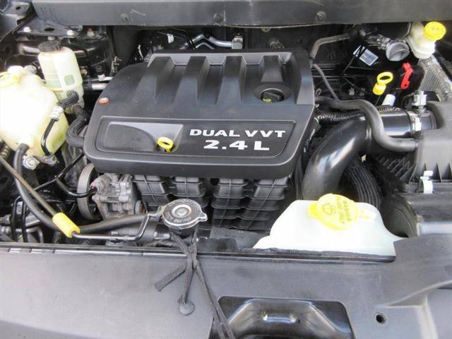 2015 Dodge Journey SE