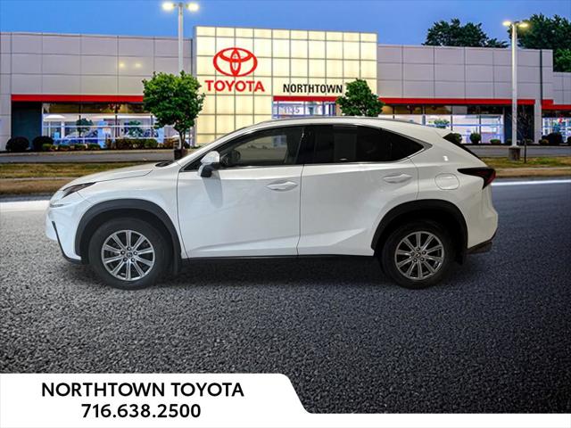 2020 Lexus NX 300 NX 300 for sale in Amherst, NY