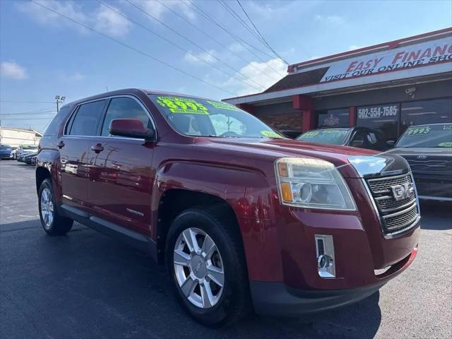 2011 GMC Terrain SLE-1 for sale in Louisville, KY