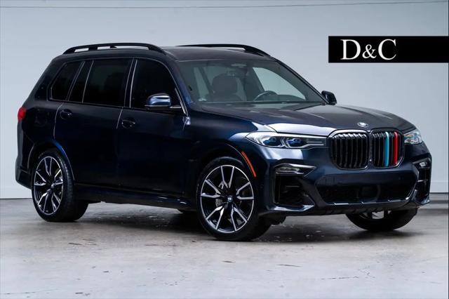 2019 BMW X7 xDrive50i for sale in Portland, OR