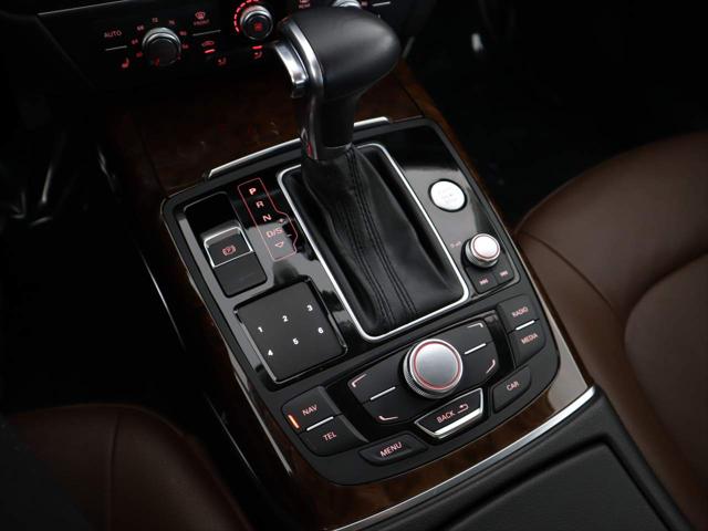 2013 Audi A6 3.0T Premium