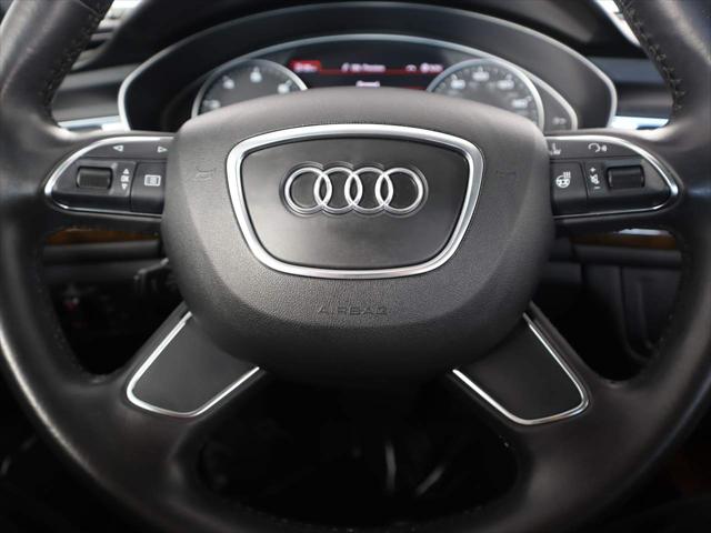2013 Audi A6 3.0T Premium