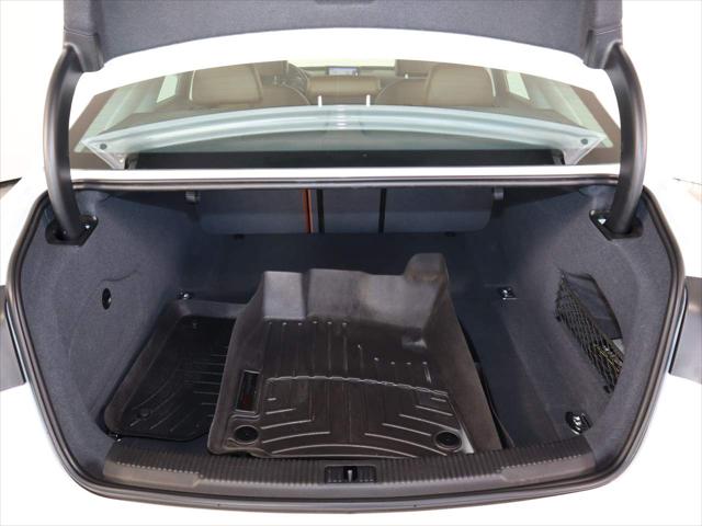 2013 Audi A6 3.0T Premium