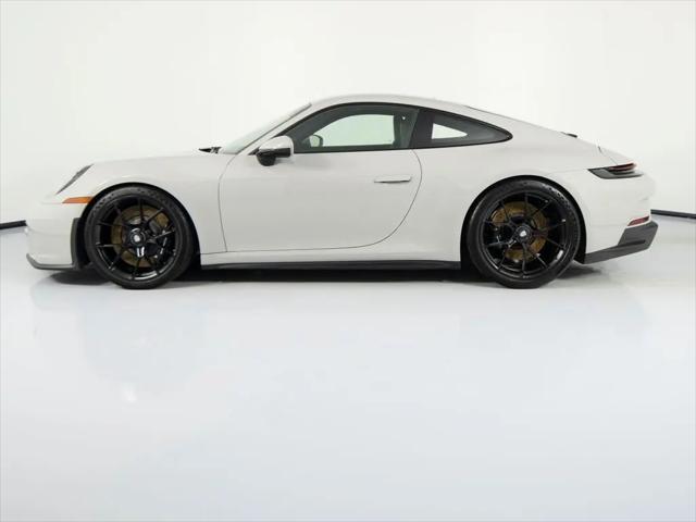 2022 Porsche 911 GT3
