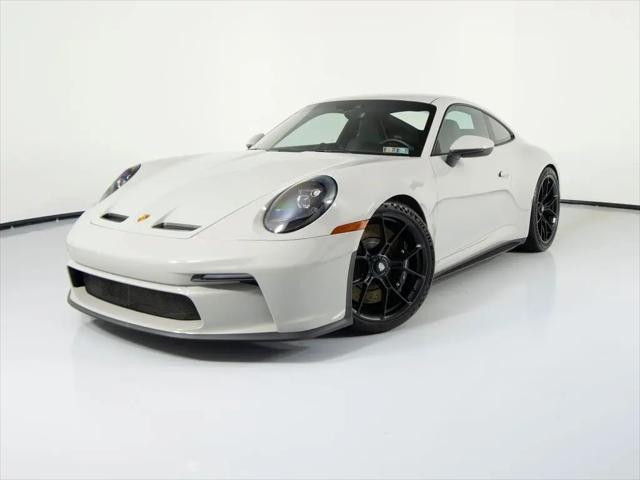2022 Porsche 911 GT3