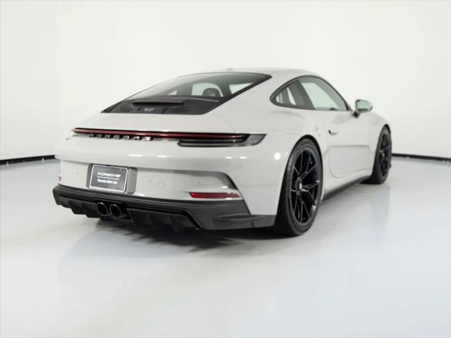 2022 Porsche 911 GT3