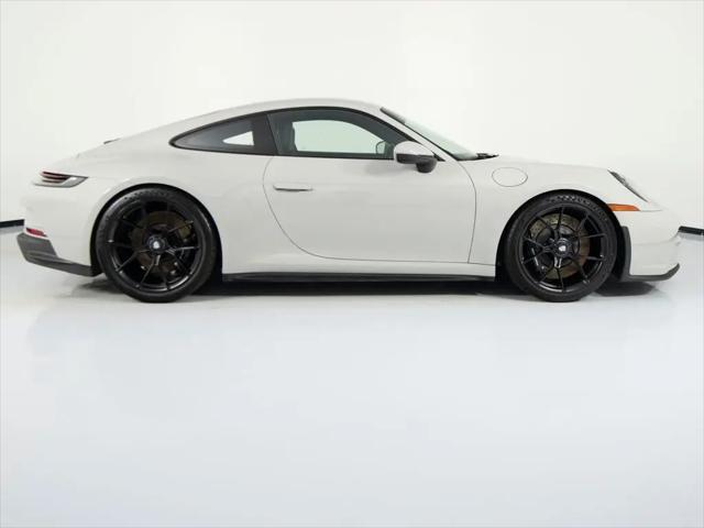2022 Porsche 911 GT3
