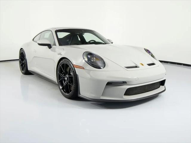 2022 Porsche 911 GT3