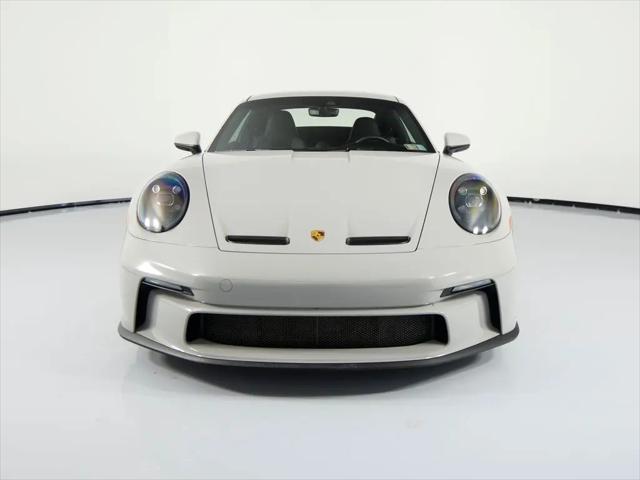 2022 Porsche 911 GT3