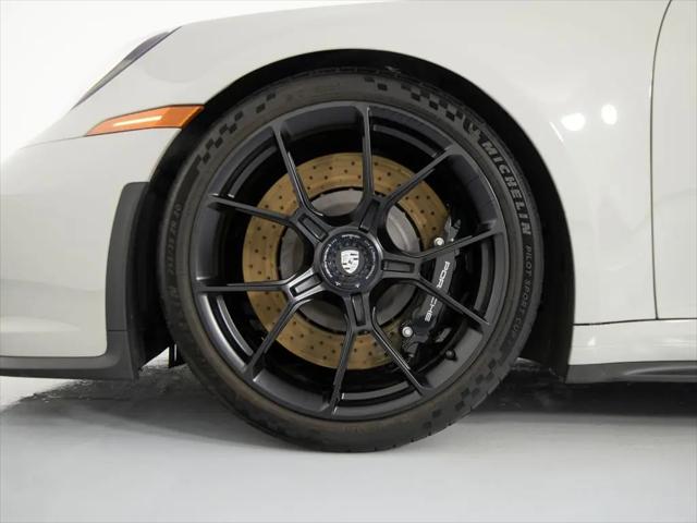 2022 Porsche 911 GT3