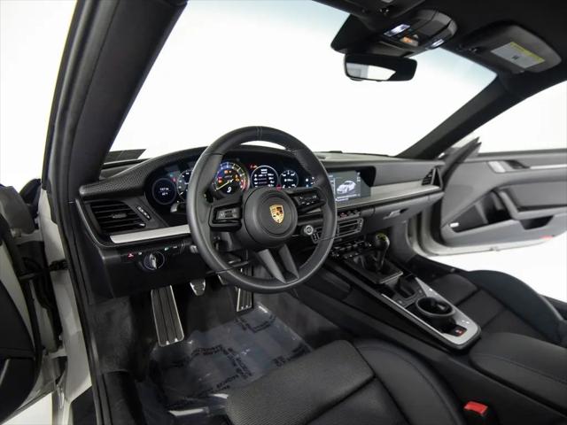 2022 Porsche 911 GT3