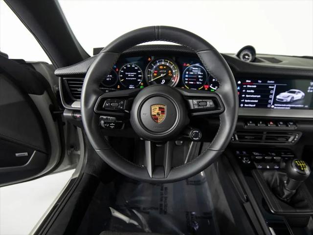 2022 Porsche 911 GT3