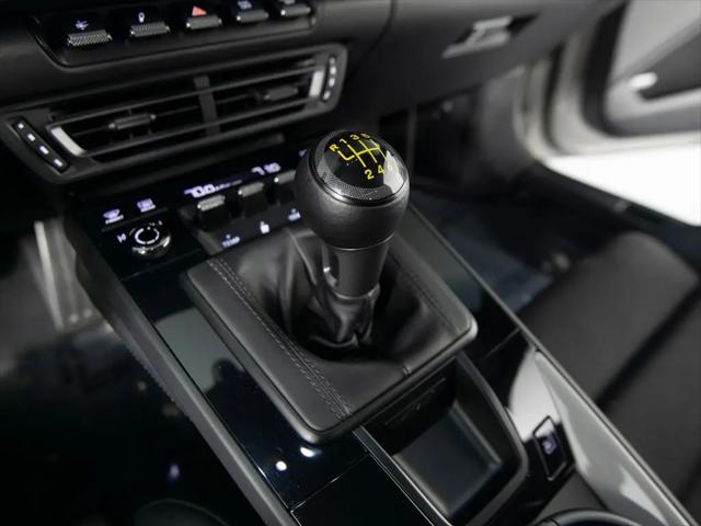 2022 Porsche 911 GT3