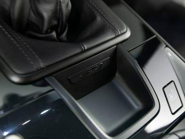 2022 Porsche 911 GT3