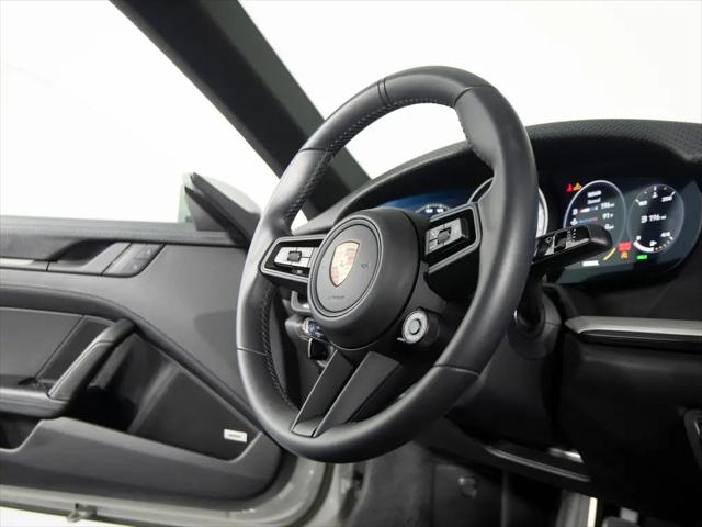 2022 Porsche 911 GT3