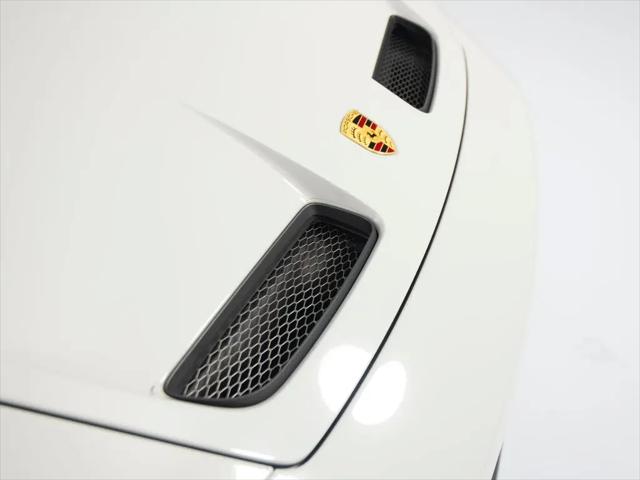 2022 Porsche 911 GT3