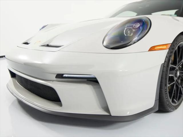 2022 Porsche 911 GT3