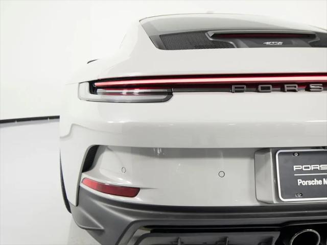 2022 Porsche 911 GT3
