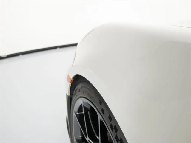 2022 Porsche 911 GT3