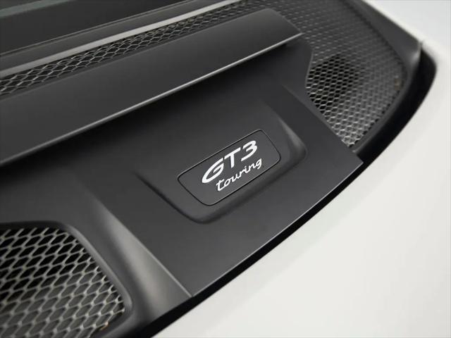 2022 Porsche 911 GT3