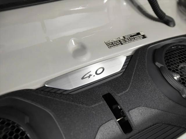 2022 Porsche 911 GT3