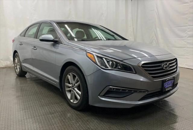 2015 Hyundai Sonata SE for sale in Philladelphia, PA