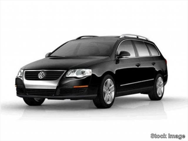 2010 Volkswagen Passat Komfort for sale in Tampa, FL