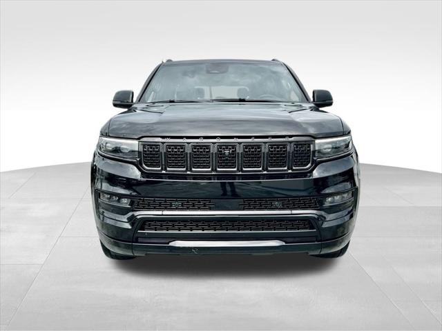 2023 Wagoneer Grand Wagoneer Grand Wagoneer Obsidian 4X4